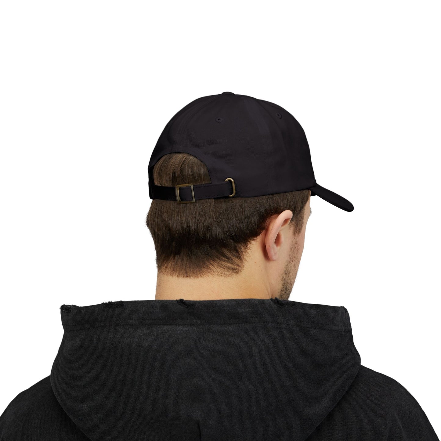 Vintage Adventures Logo Dad Cap