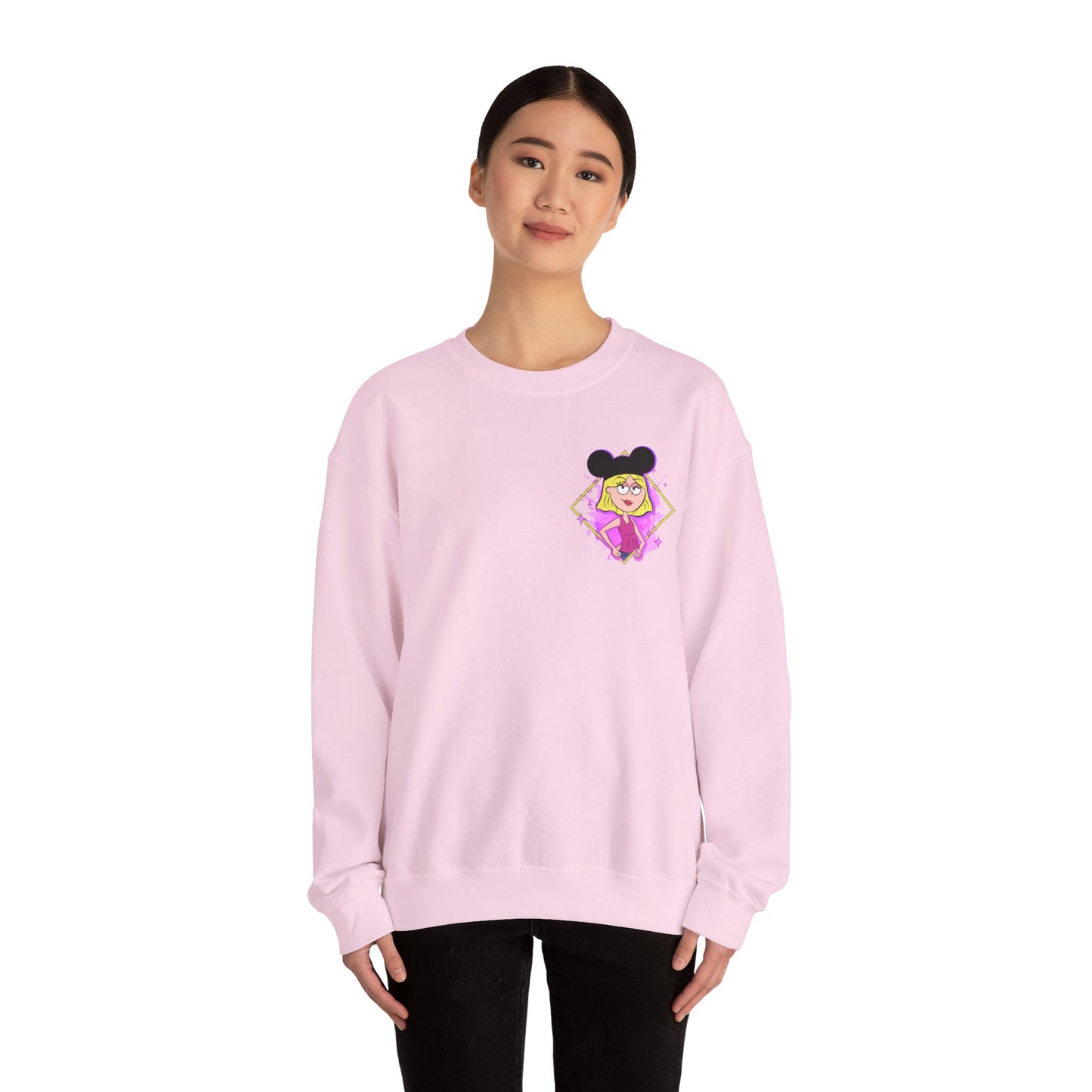 This Is What Dreams Are Made Of Pullover