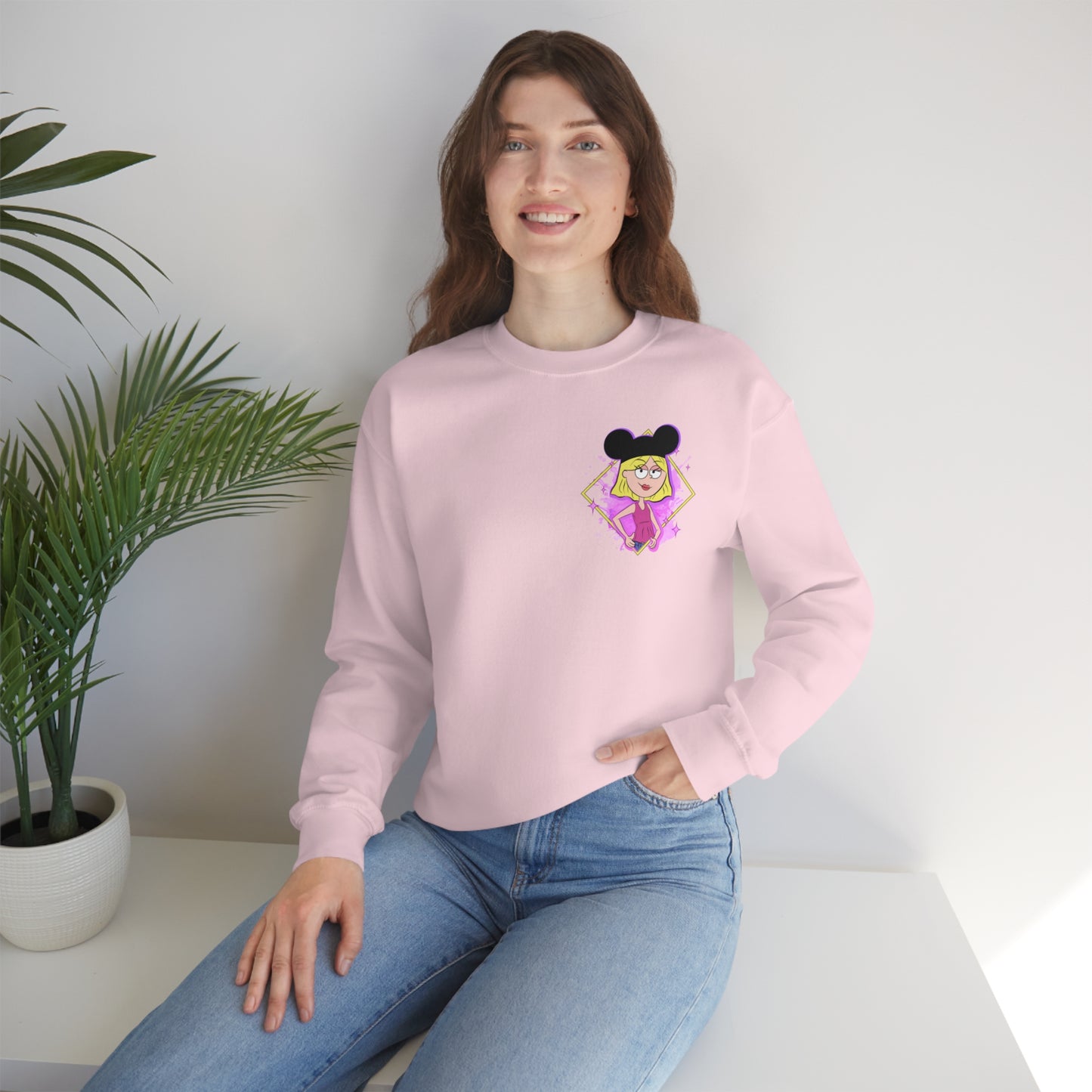 This Is What Dreams Are Made Of Pullover