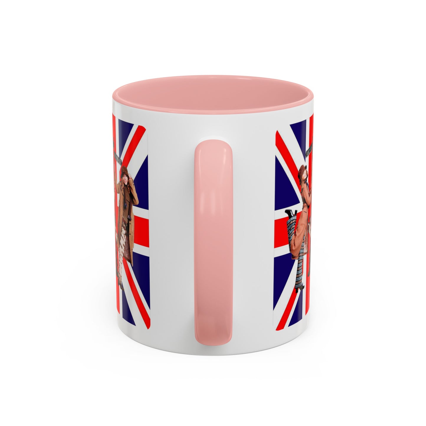Winning London Mug