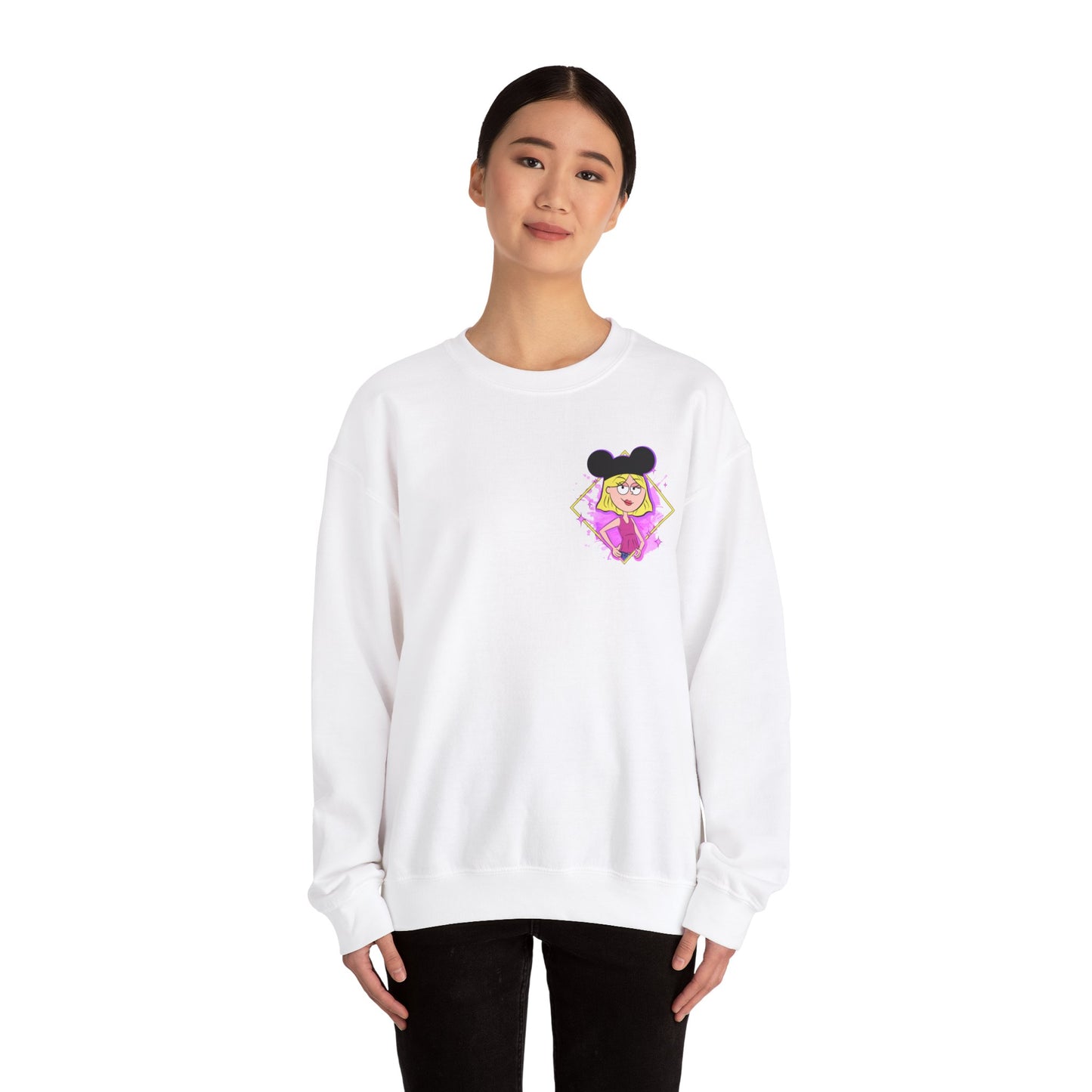 This Is What Dreams Are Made Of Pullover