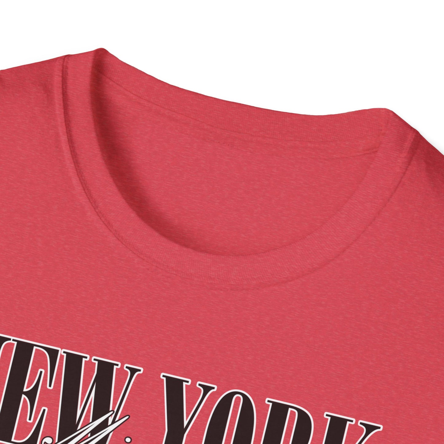 New York Minute Tee