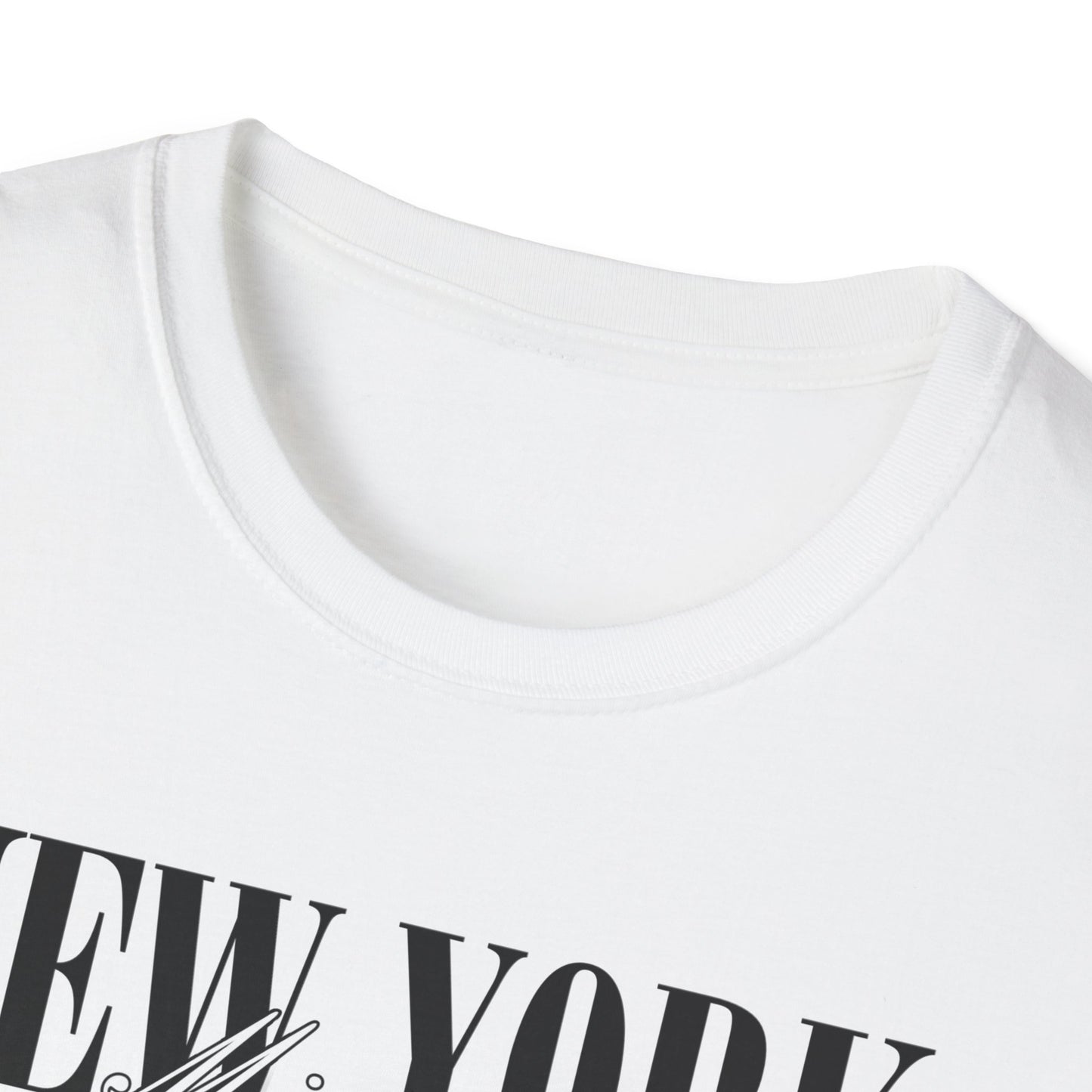 New York Minute Tee