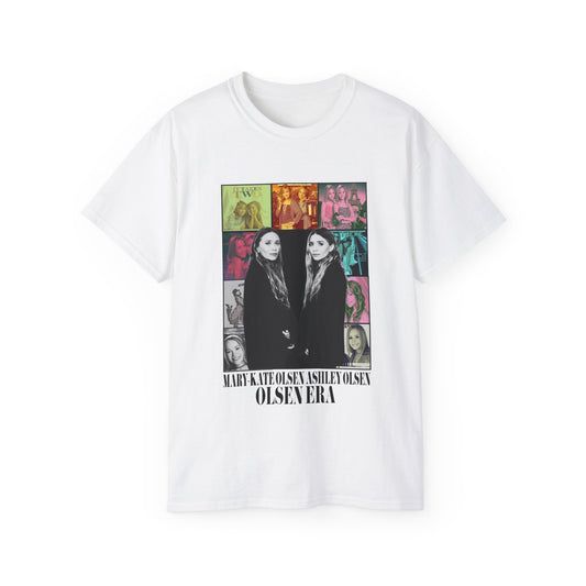 Olsen Era Tee