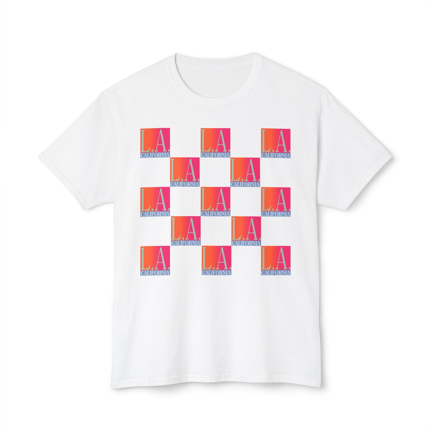 MK Replica Retro LA Vibes Unisex T-Shirt