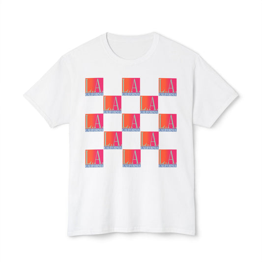 MK Replica Retro LA Vibes Unisex T-Shirt