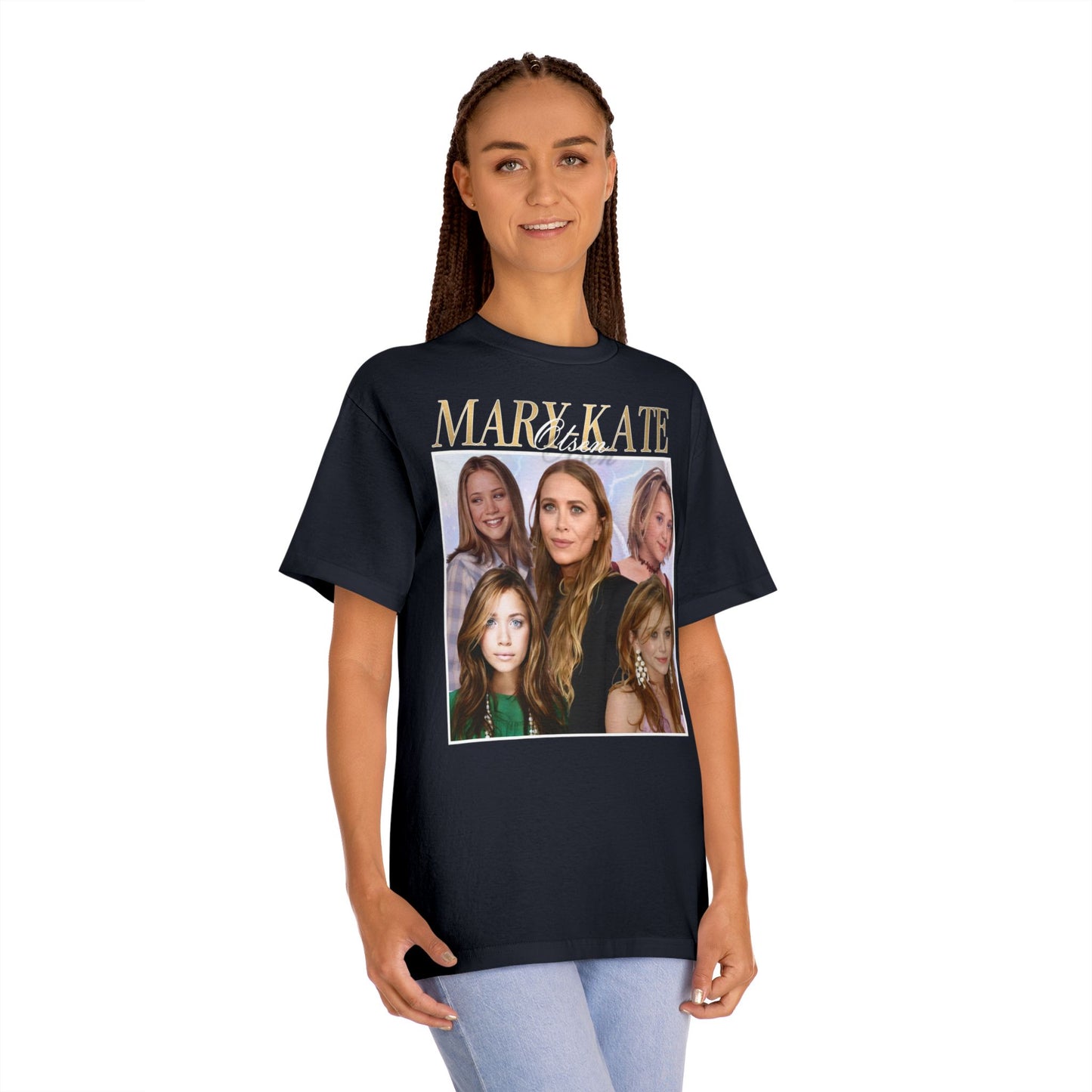 The Mary-Kate Tee