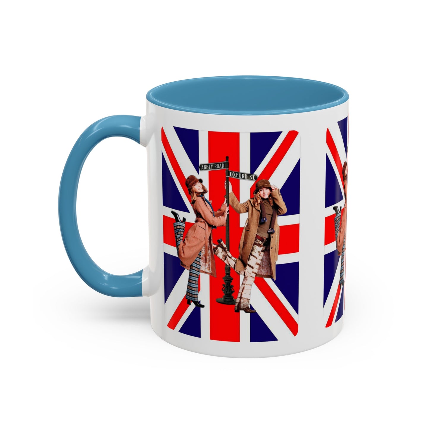 Winning London Mug