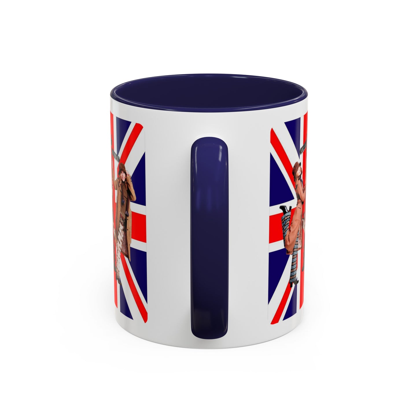 Winning London Mug