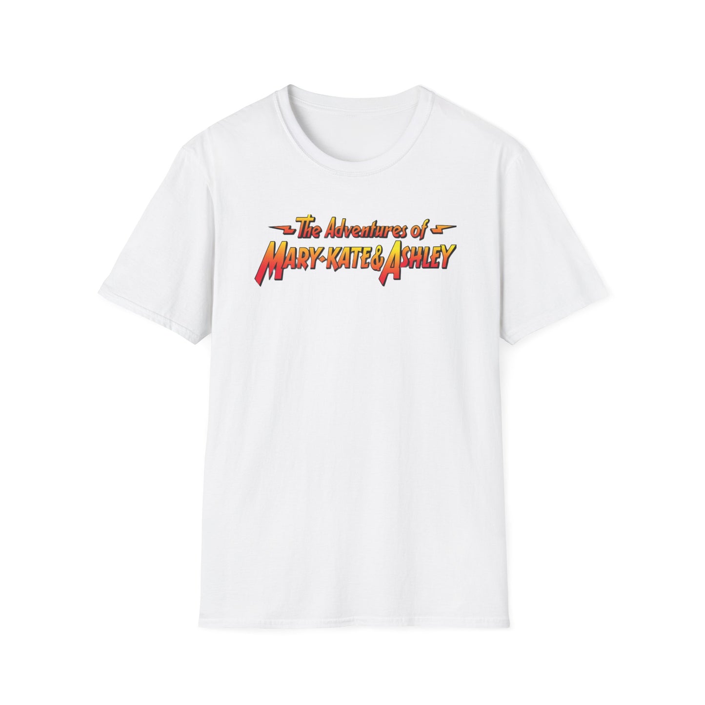 Vintage Replica Adventure's Unisex Tee