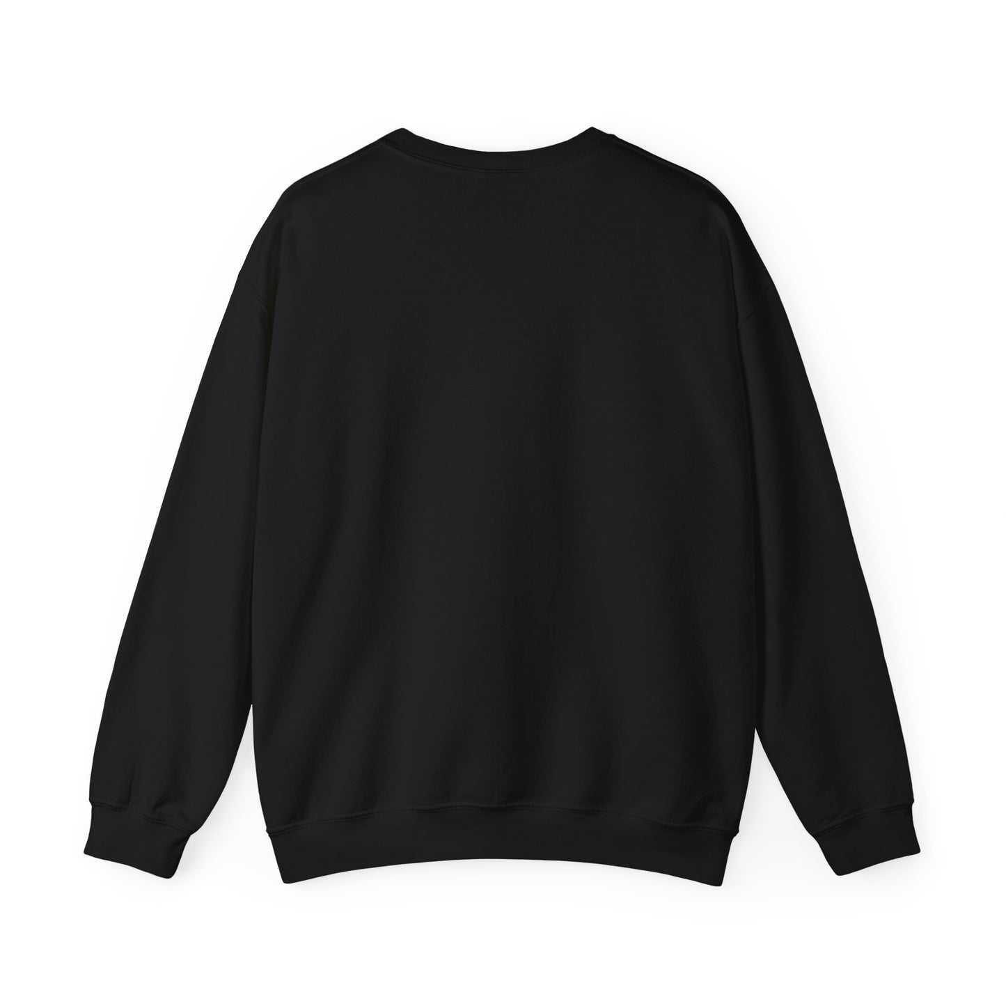 Grandmother's House Pullover