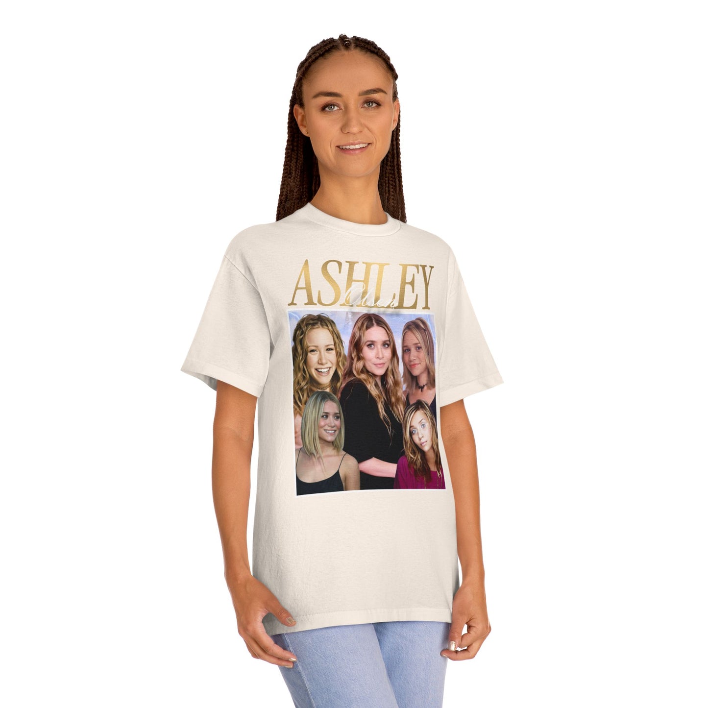 The Ashley Tee