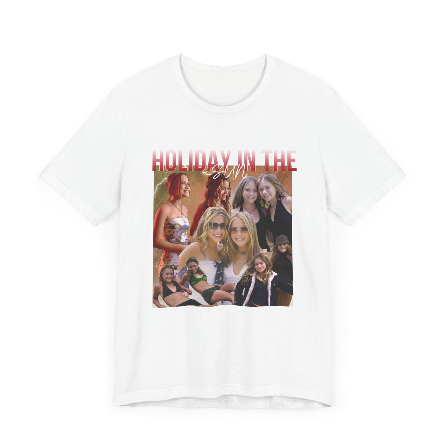 HITS Rap Tee