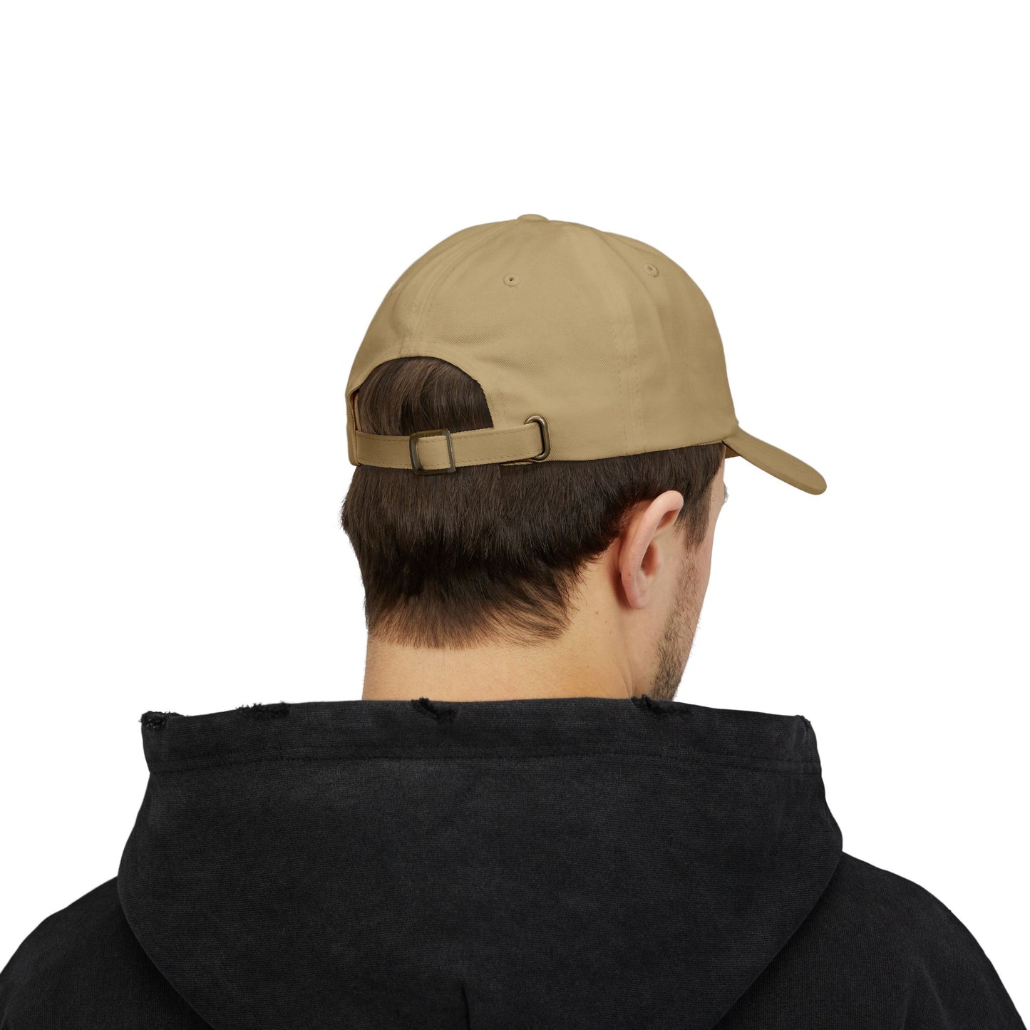 Vintage Adventures Logo Dad Cap