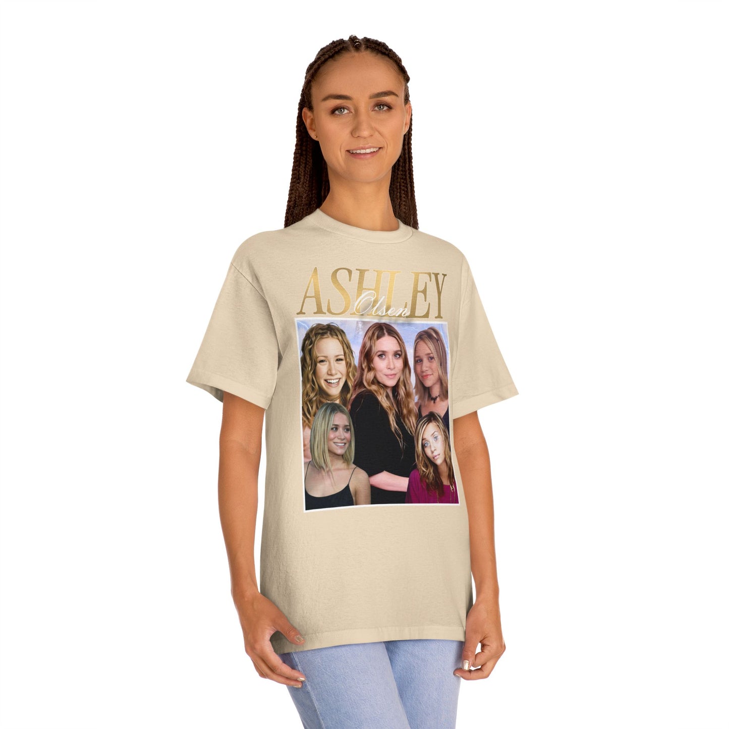 The Ashley Tee