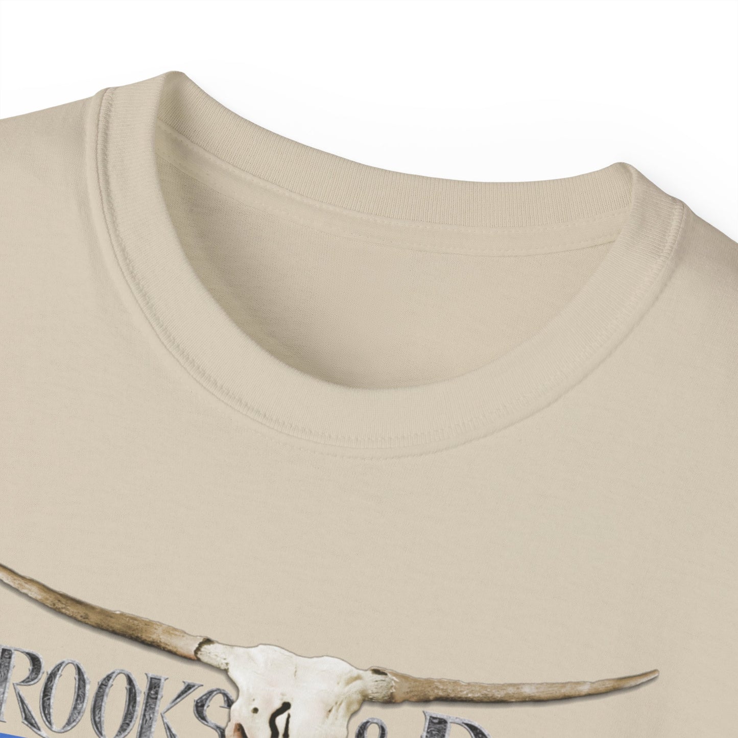 How The West Was Dunn Unisex Tee