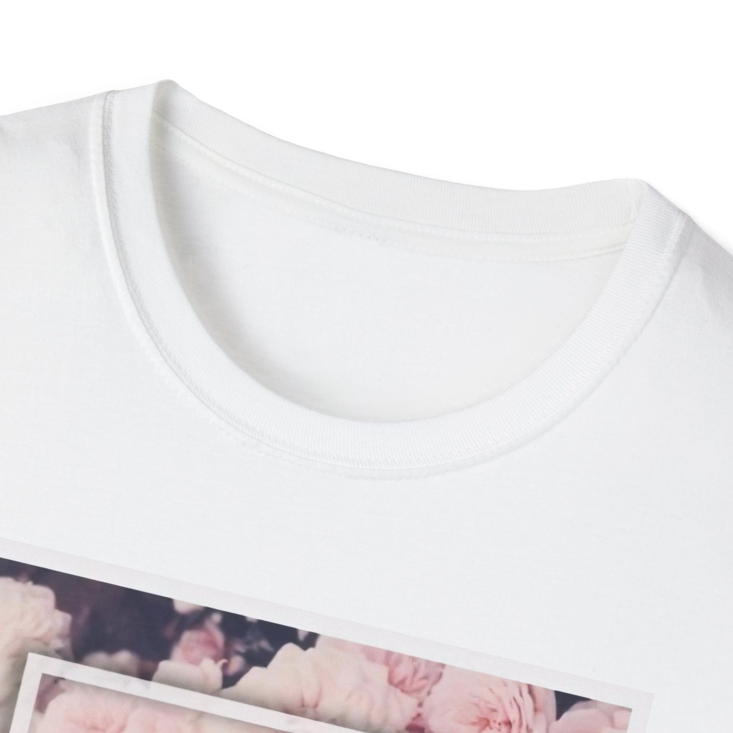 Olsen Twin Floral Tee