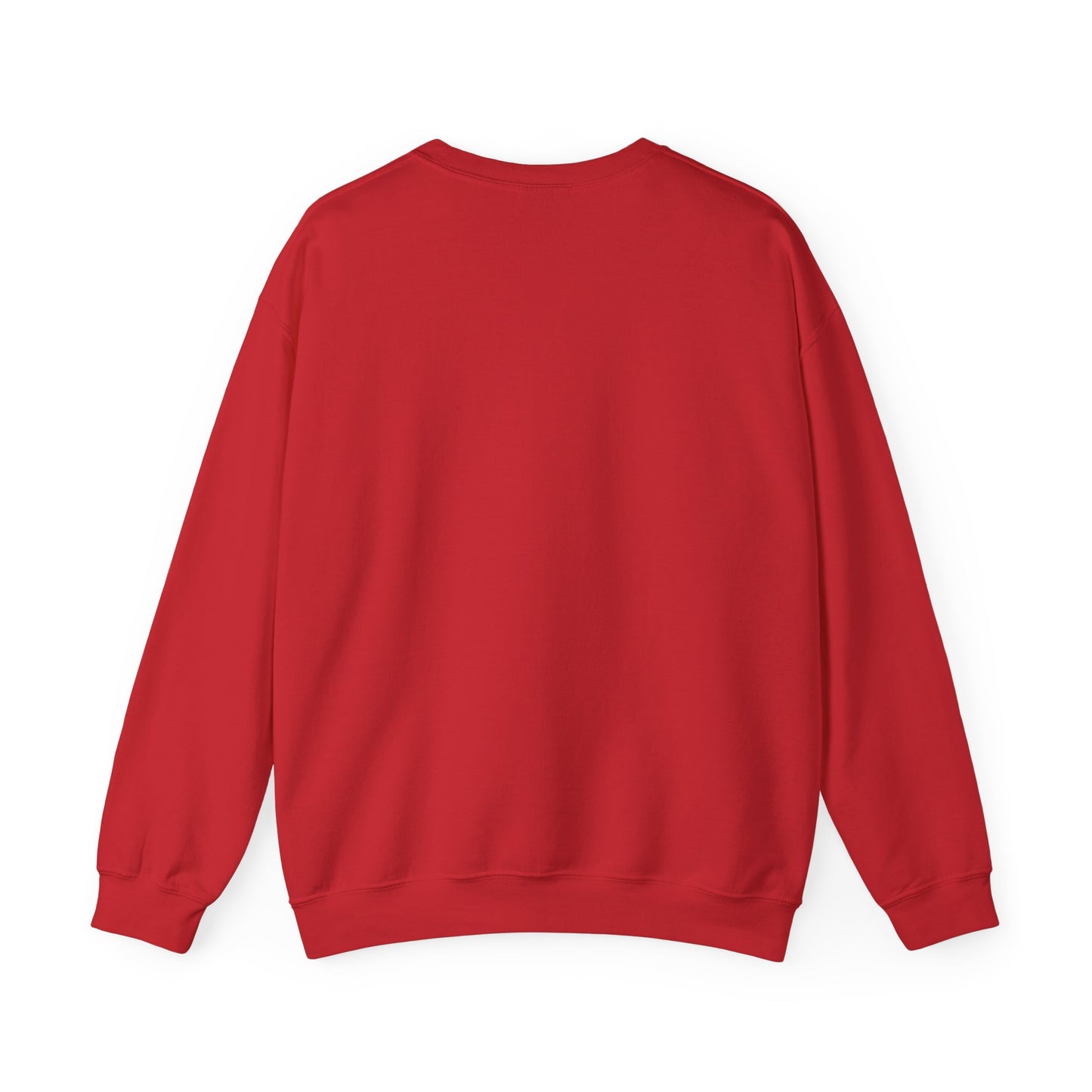 Grandmother's House Pullover
