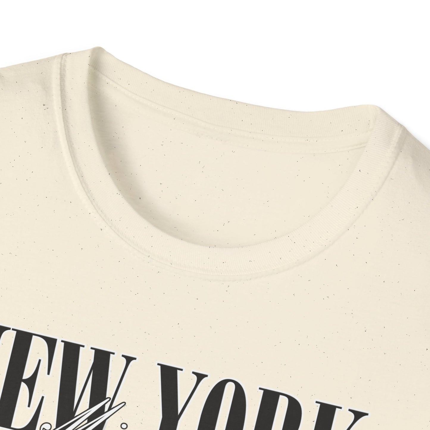 New York Minute Tee
