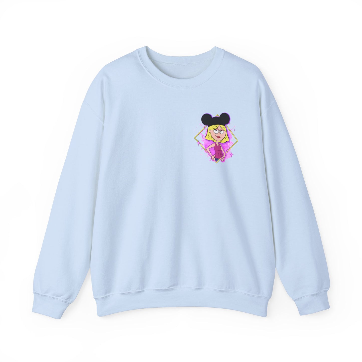 This Is What Dreams Are Made Of Pullover