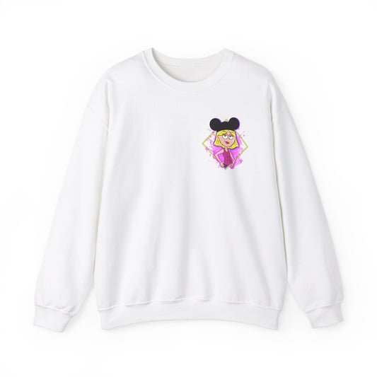 This Is What Dreams Are Made Of Pullover
