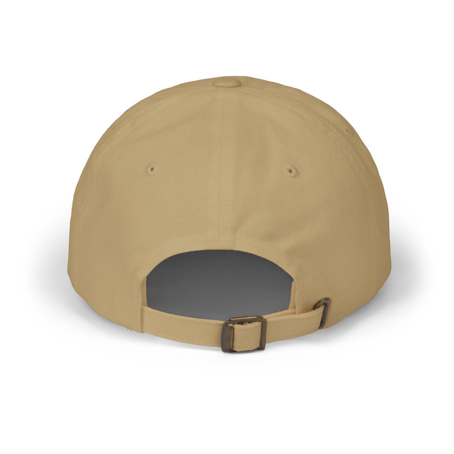 Vintage Adventures Logo Dad Cap