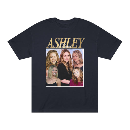 The Ashley Tee