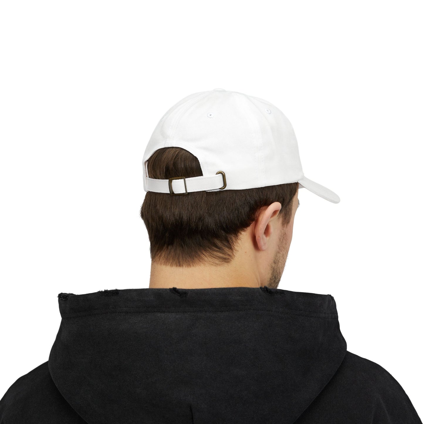 Vintage Adventures Logo Dad Cap