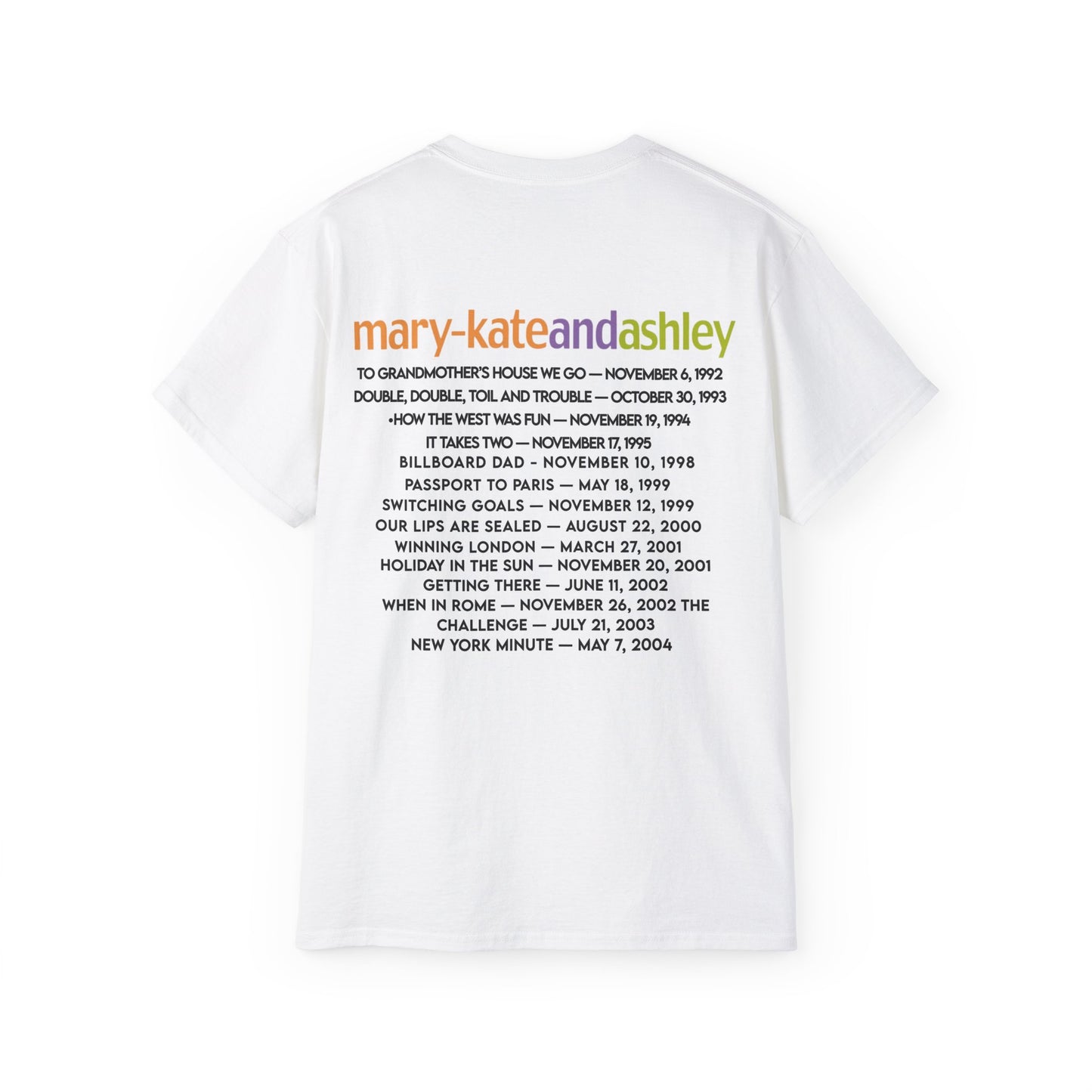 Girls Era Millennial Shirt