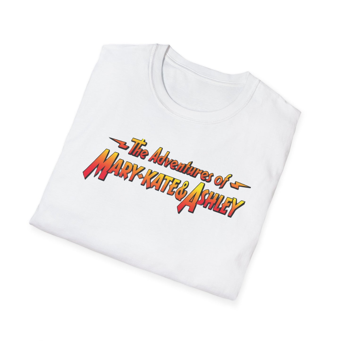 Vintage Replica Adventure's Unisex Tee