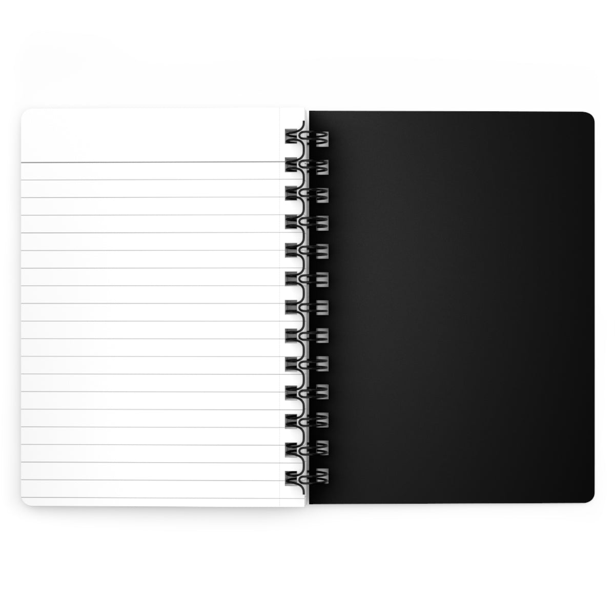 NEW Solve Any Crime By Dinner Time Spiral Bound Journal