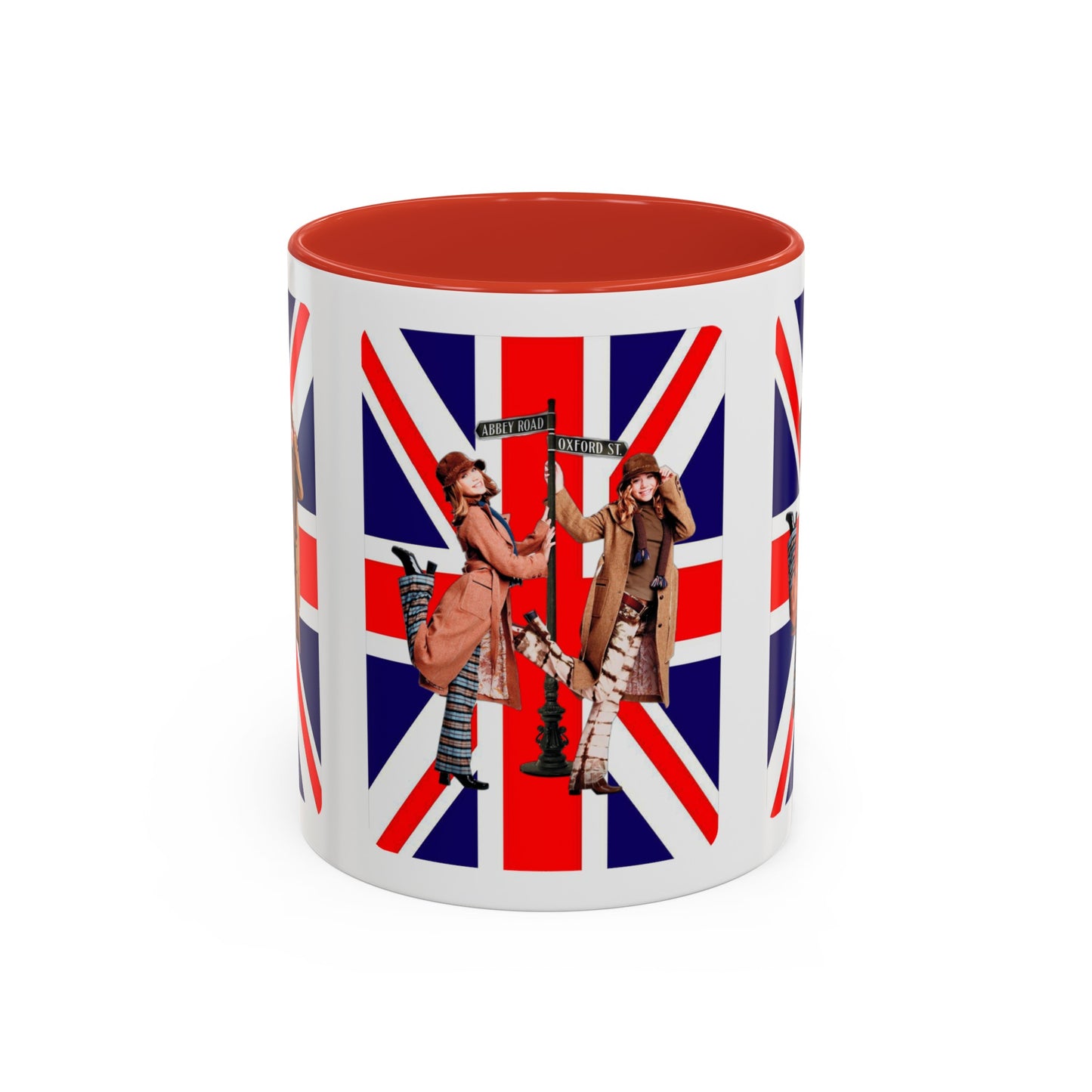 Winning London Mug