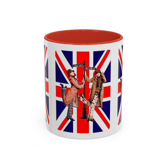 Winning London Mug