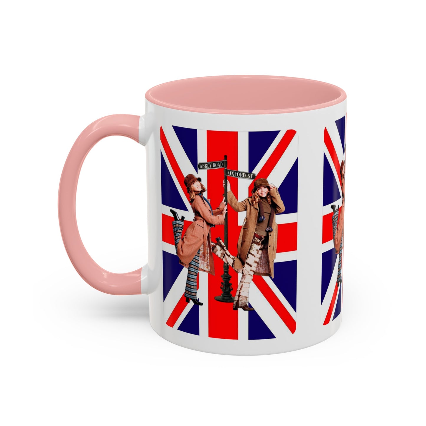 Winning London Mug