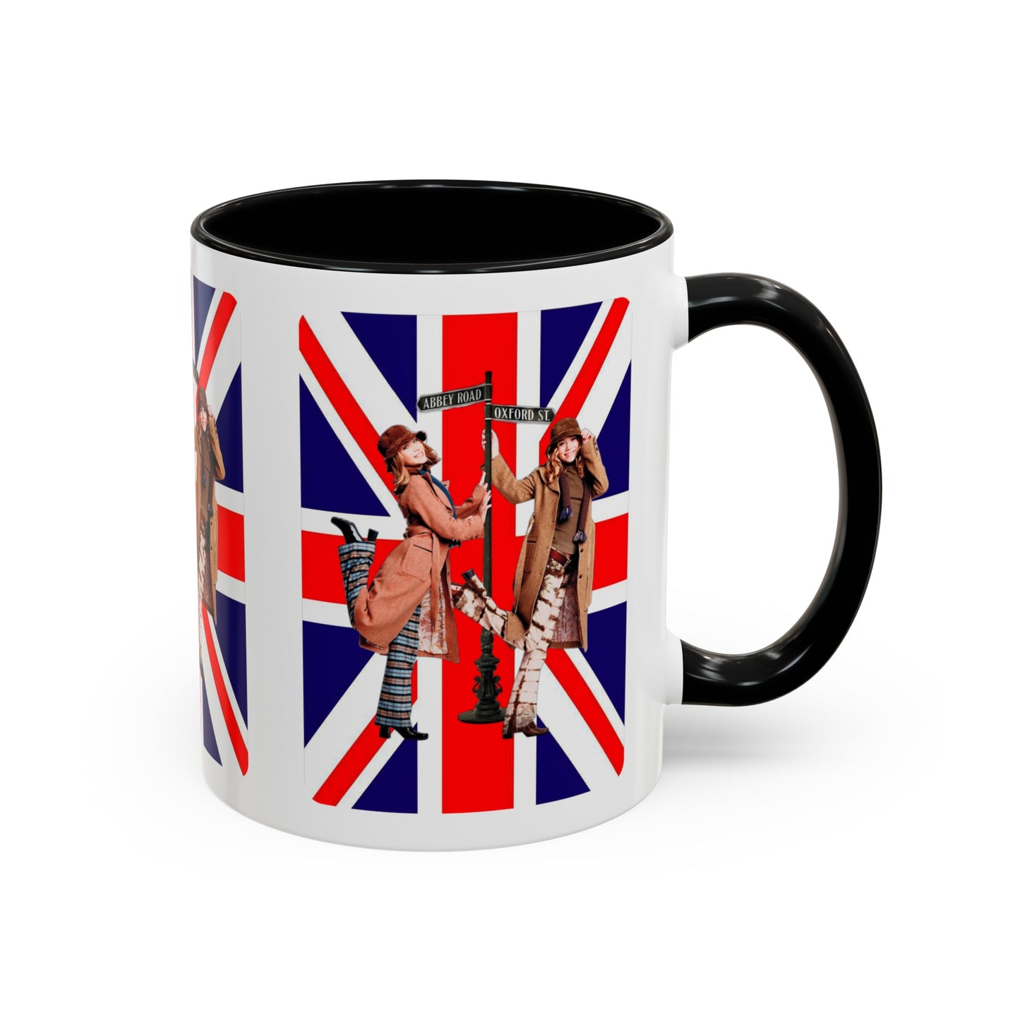 Winning London Mug