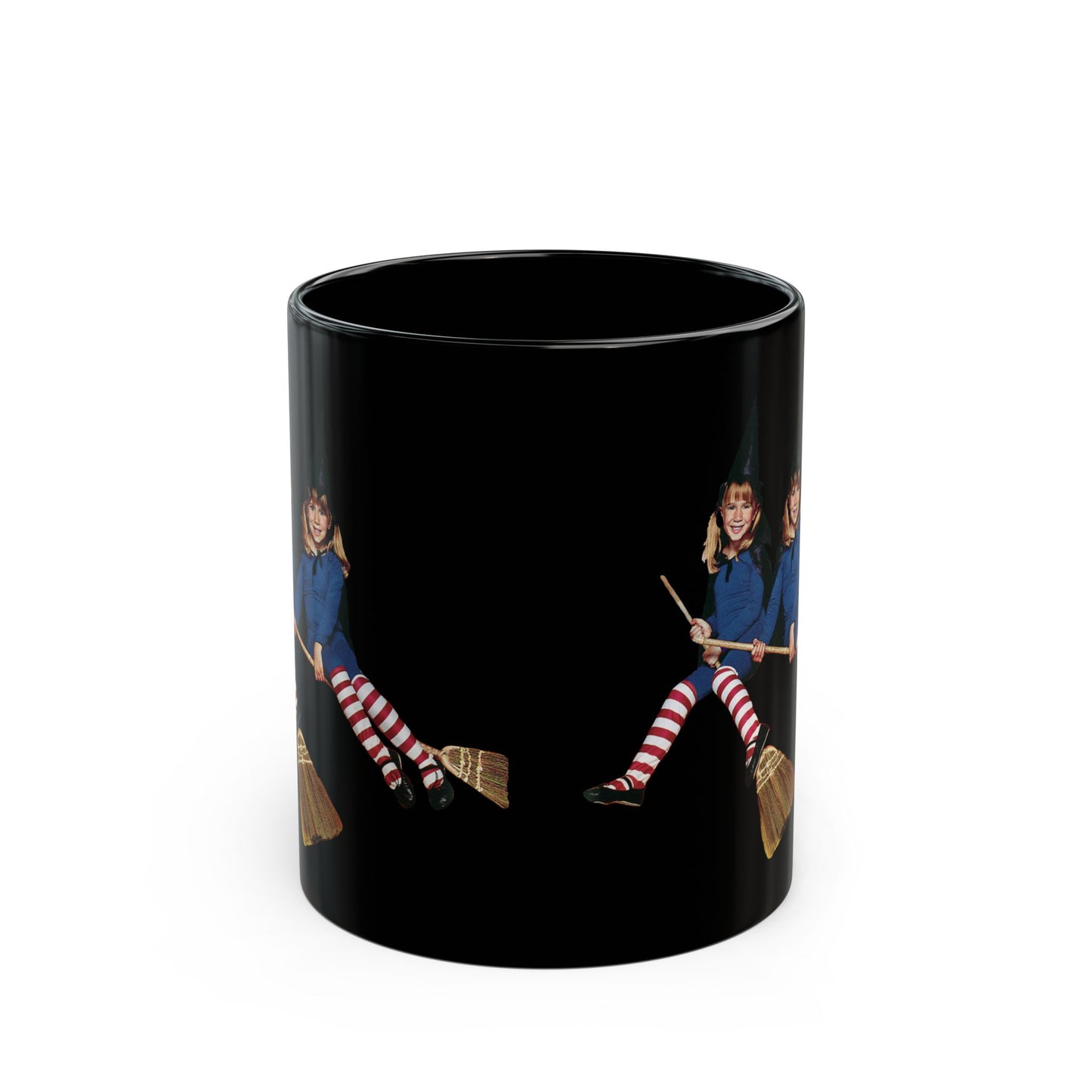 Mary-kate And Ashley Double Double Coffee Mug 11oz