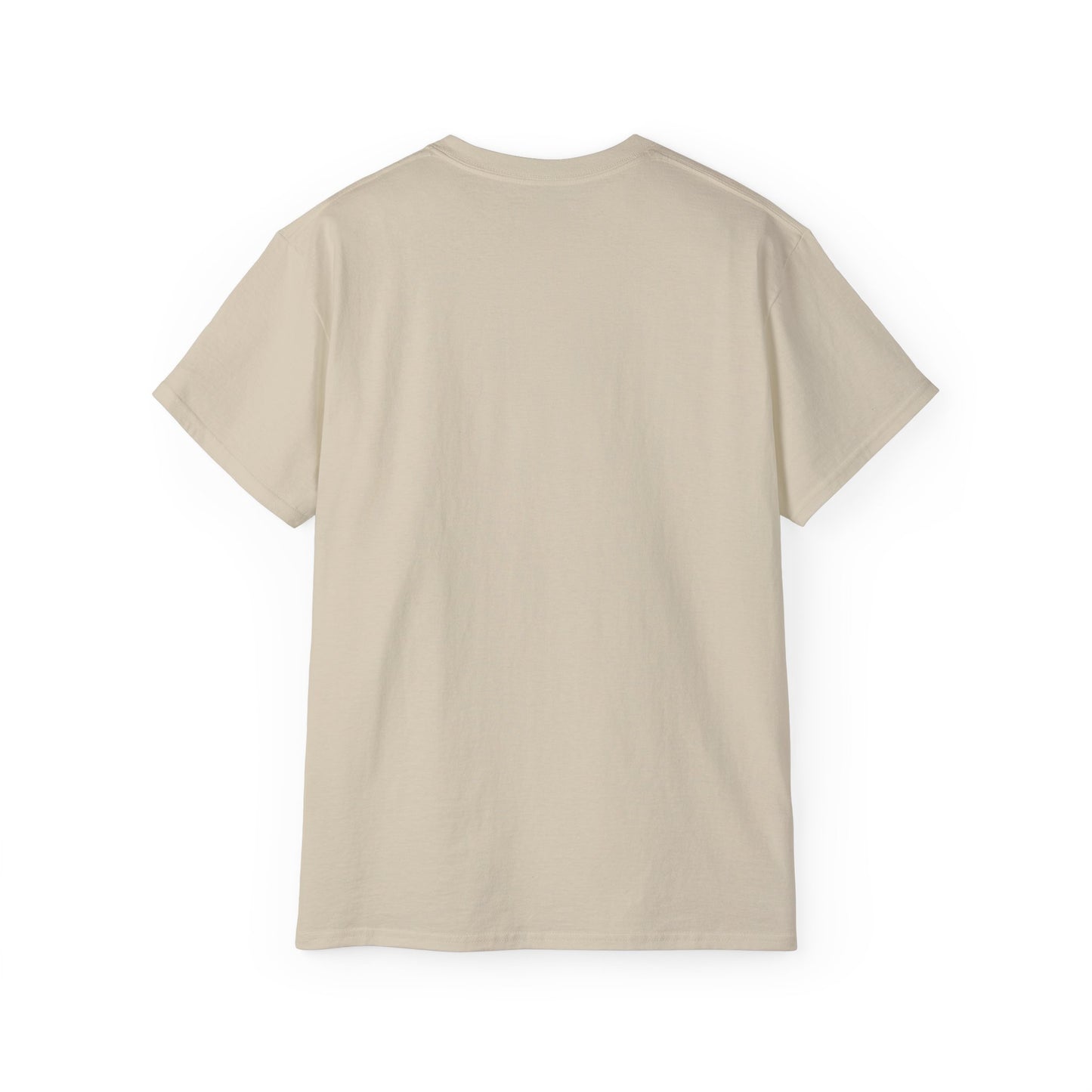 How The West Was Dunn Unisex Tee