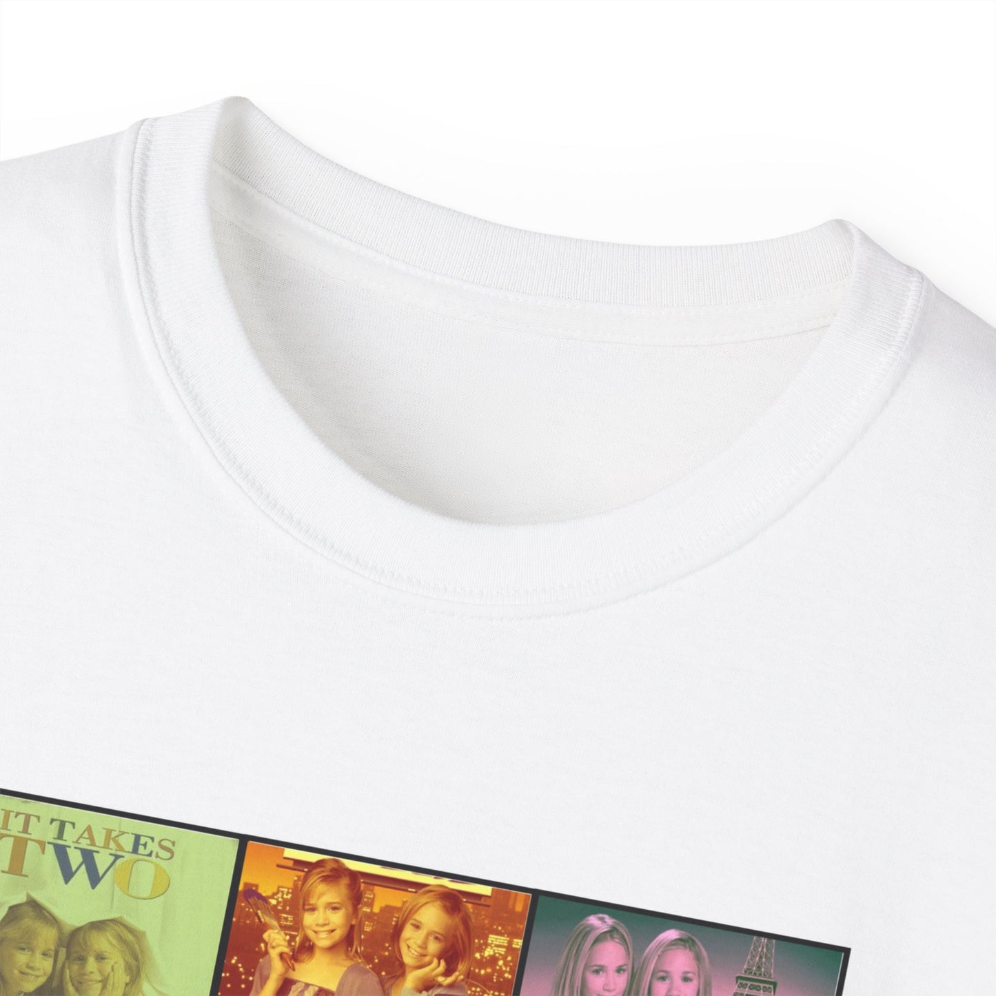 Girls Era Millennial Shirt