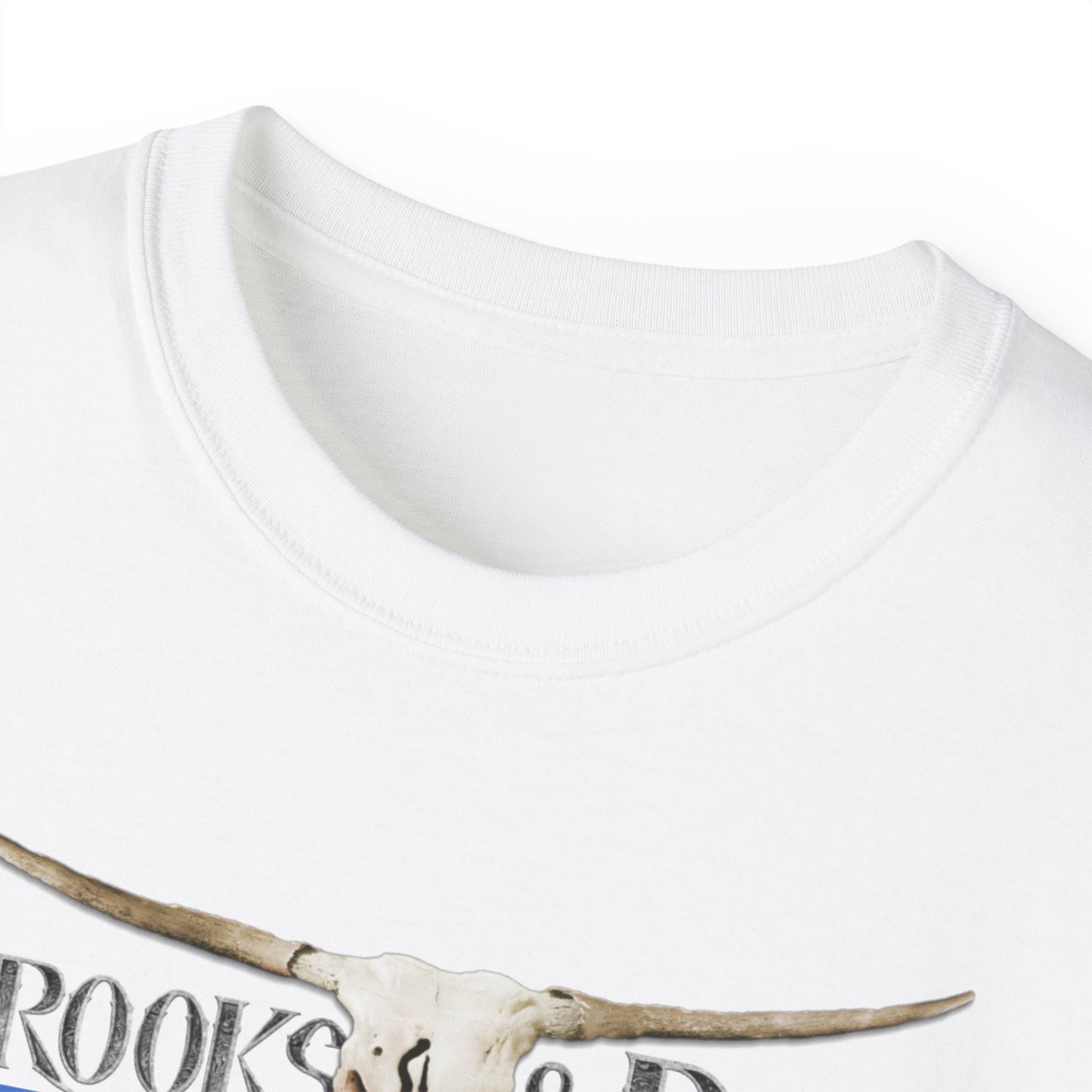 How The West Was Dunn Unisex Tee