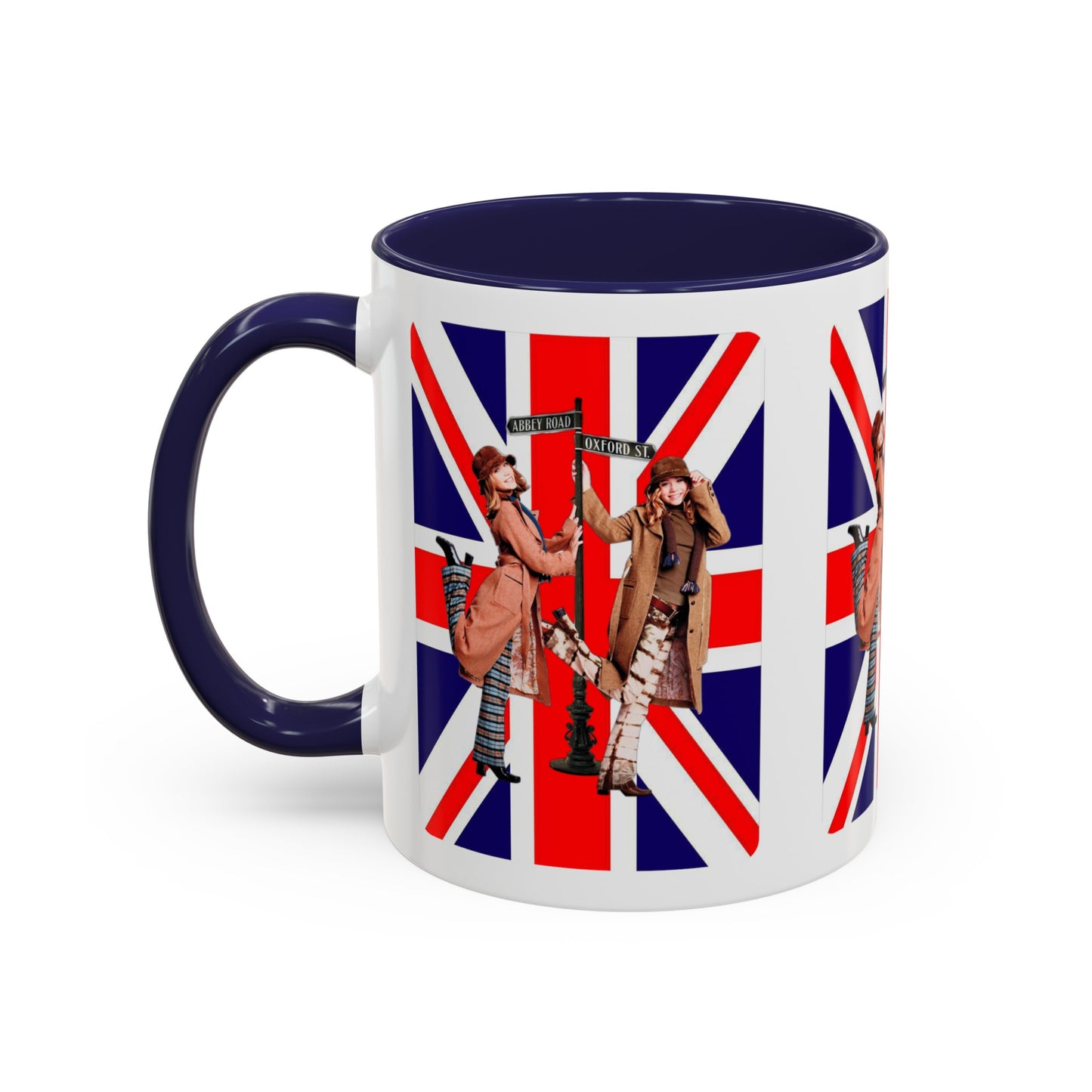 Winning London Mug