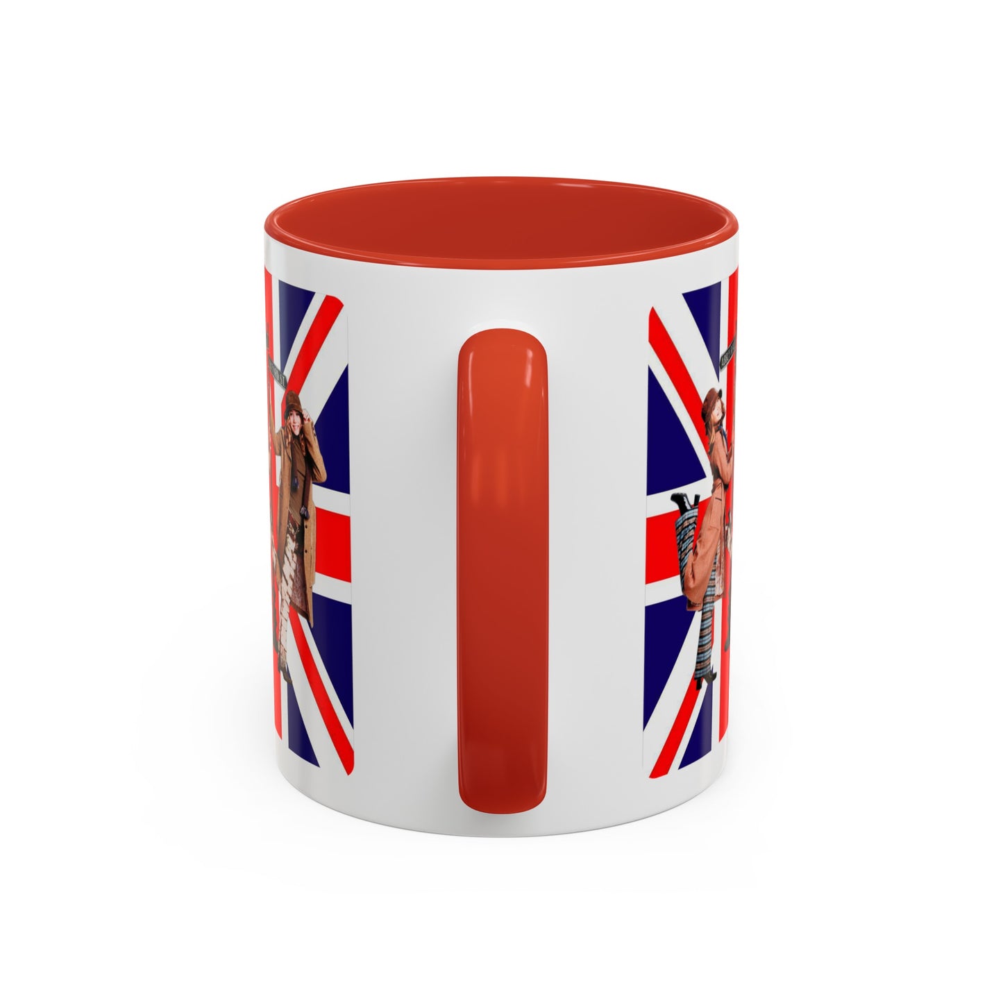 Winning London Mug