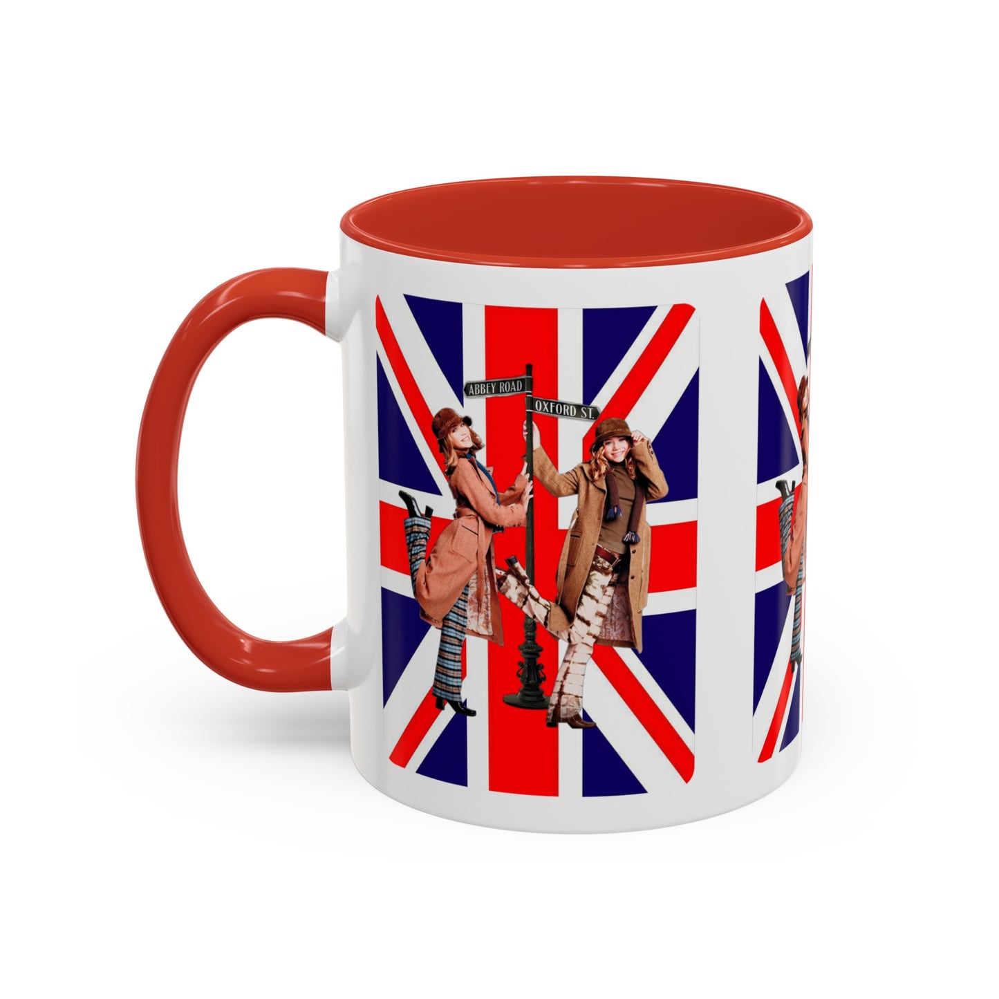 Winning London Mug