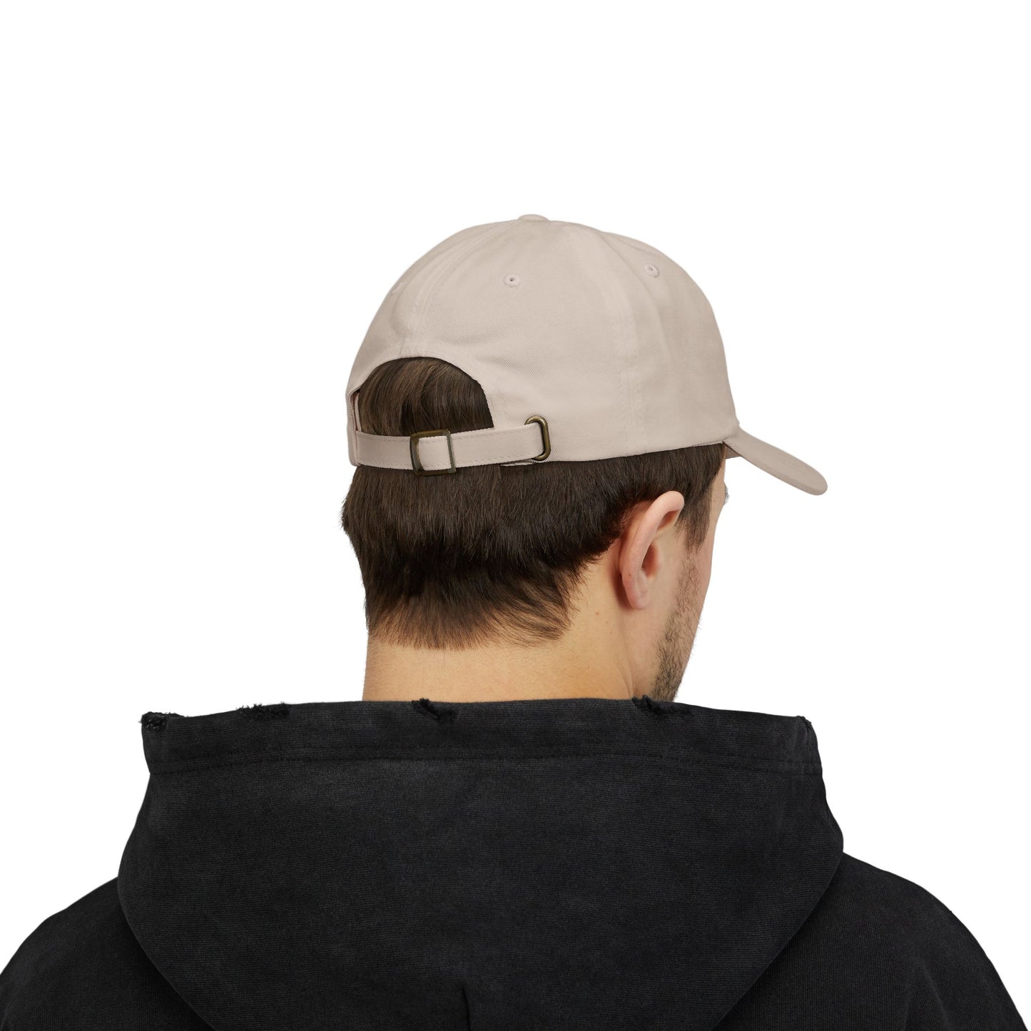 Vintage Adventures Logo Dad Cap