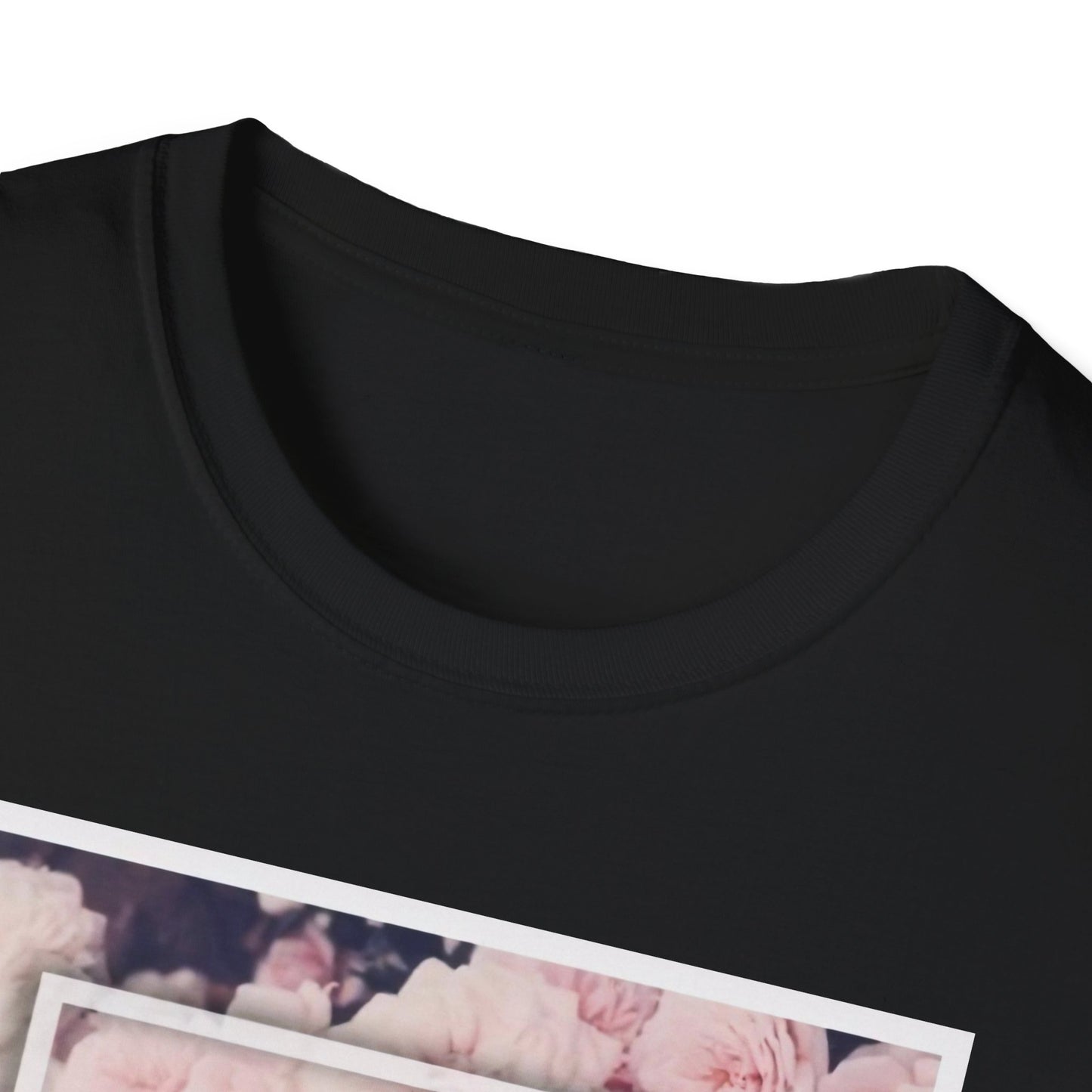 Olsen Twin Floral Tee