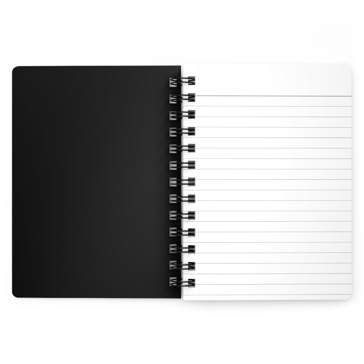 NEW Solve Any Crime By Dinner Time Spiral Bound Journal