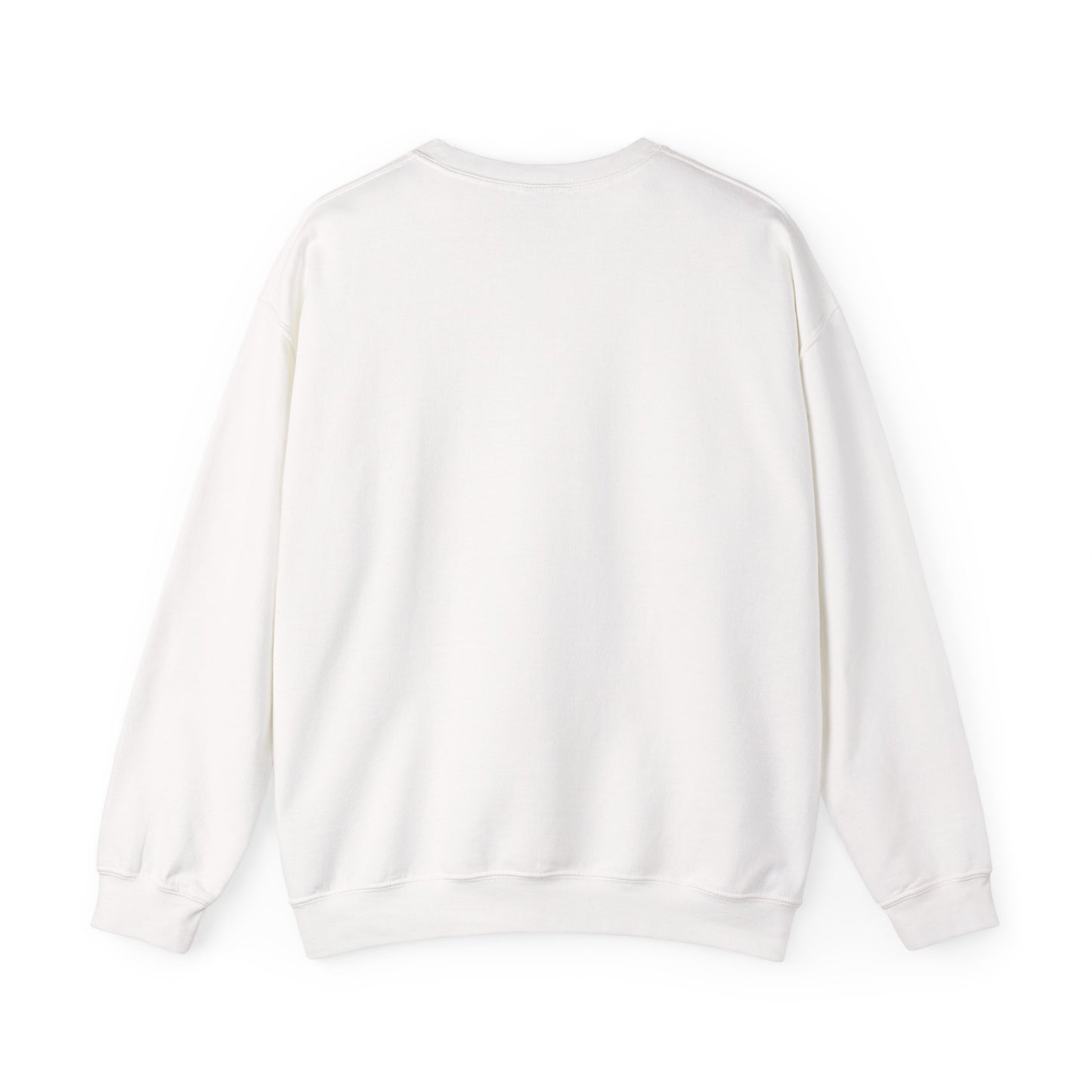 Double Double Haunted Unisex Pullover