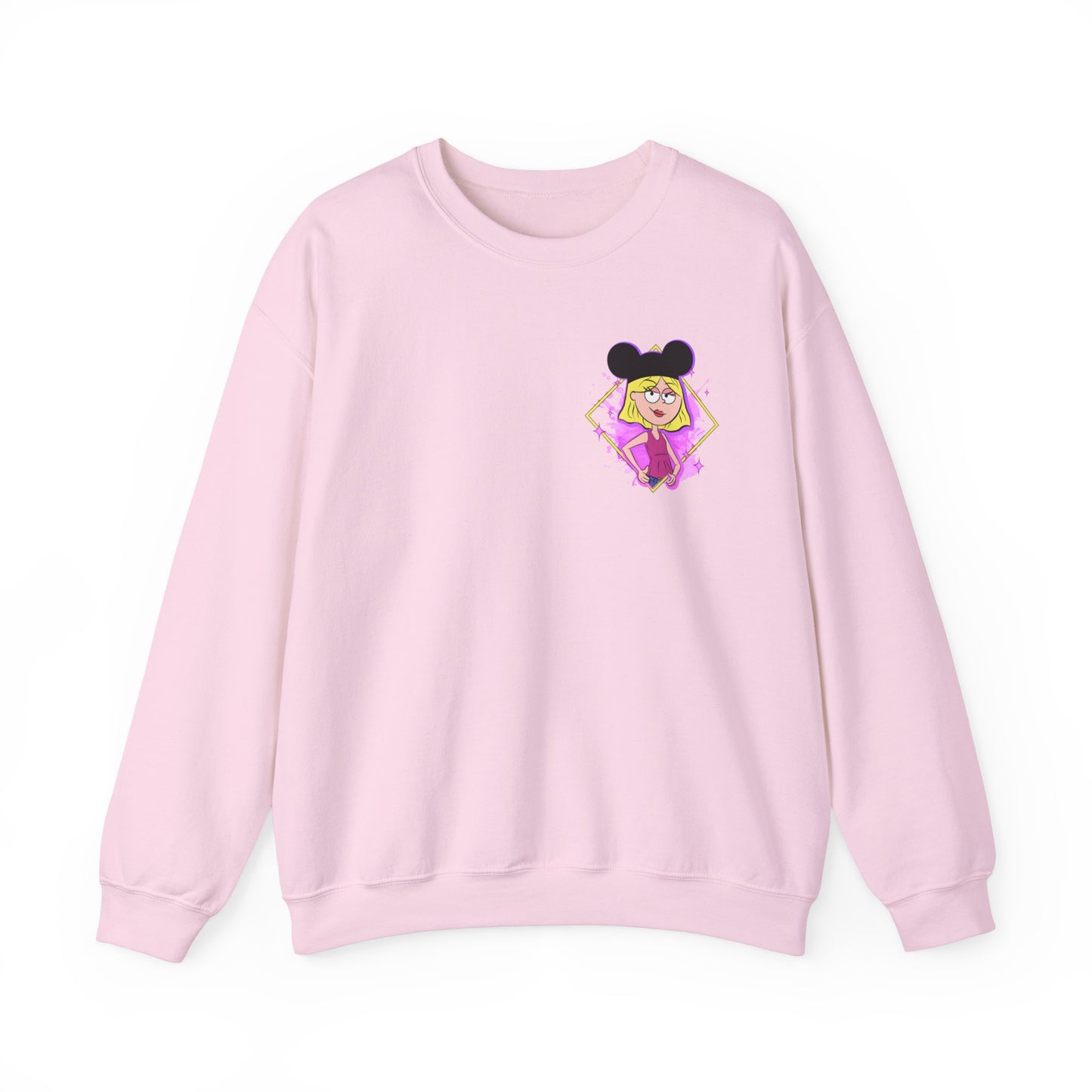 This Is What Dreams Are Made Of Pullover