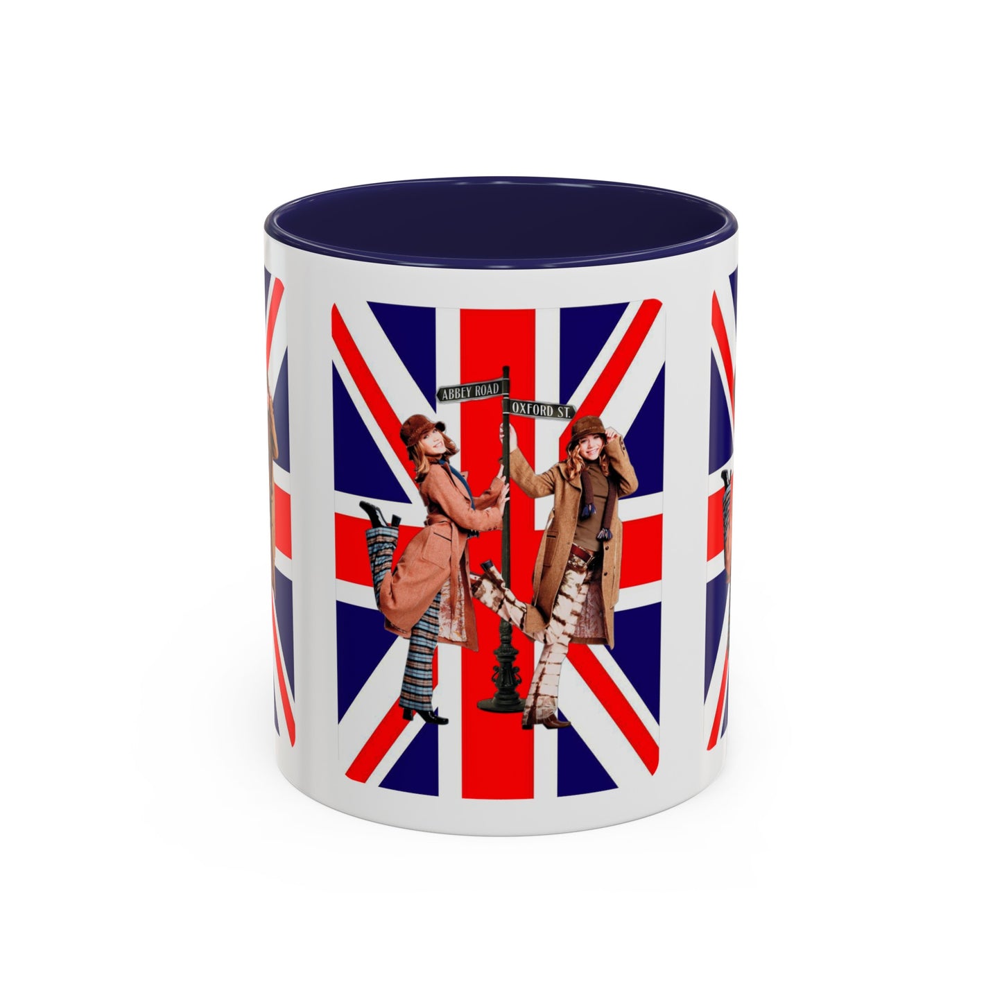 Winning London Mug