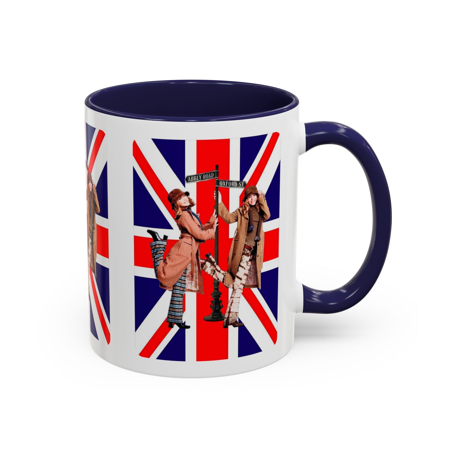 Winning London Mug