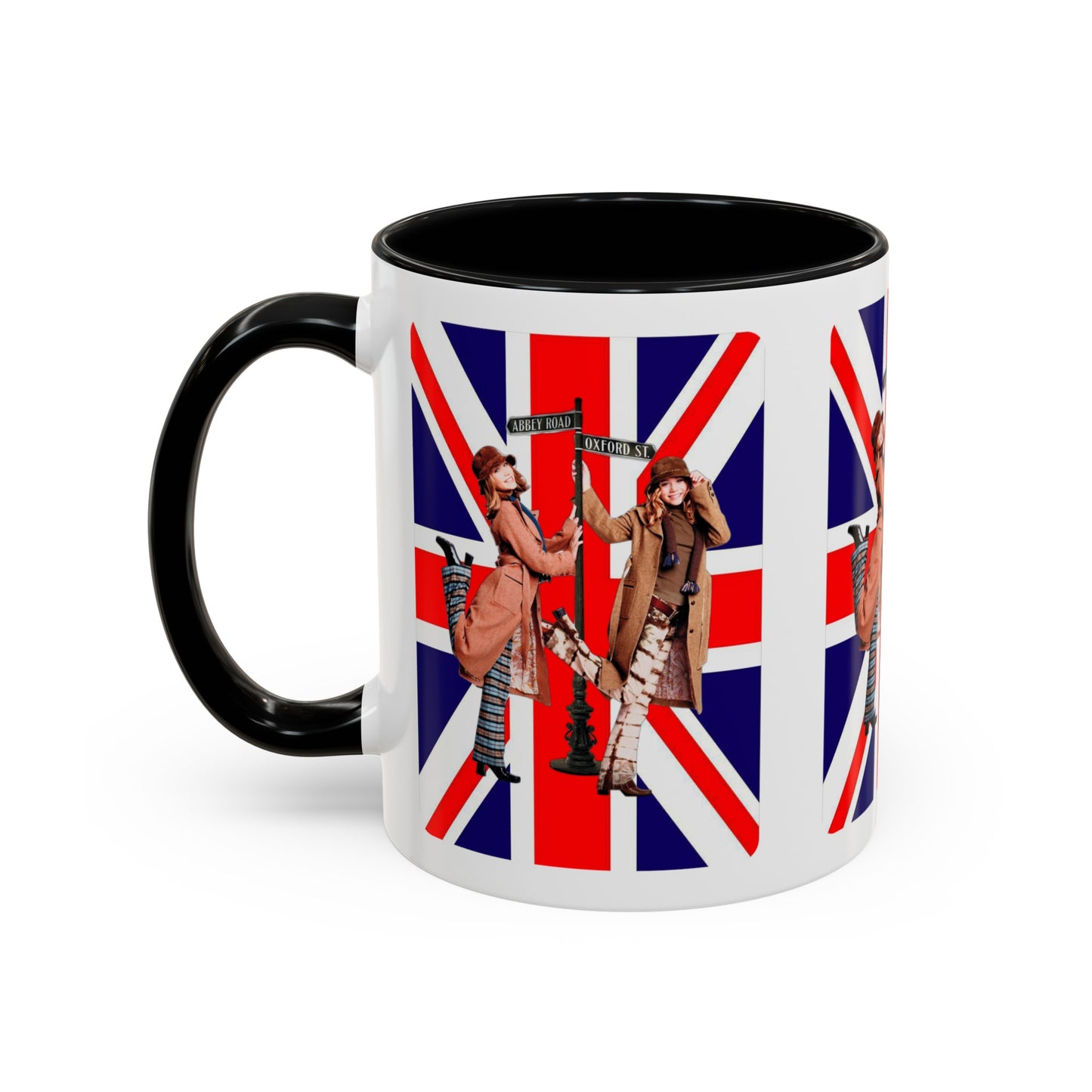 Winning London Mug
